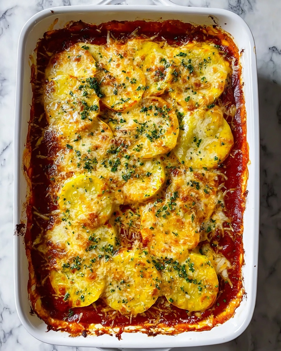 Mexican Lasagna Recipe - Recipe Image