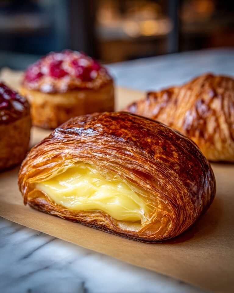 King’s Hawaiian Cheesecake Danish Recipe