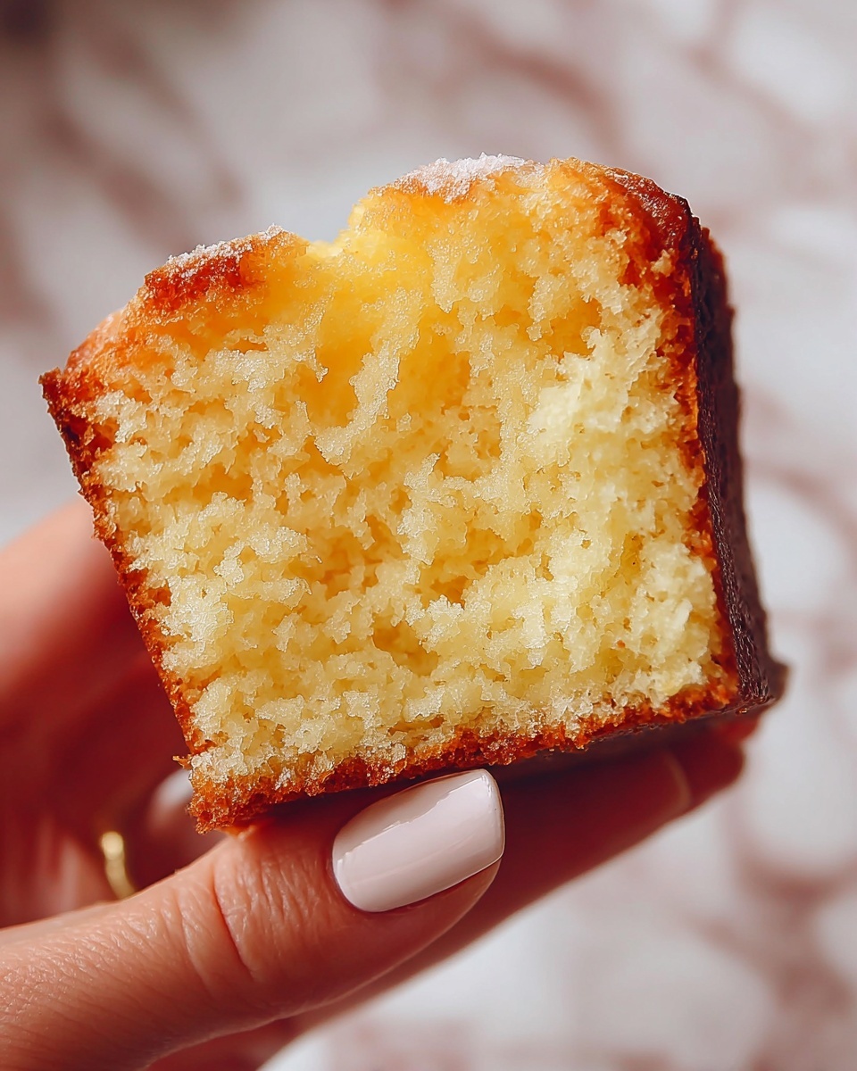 Cheddar Quick Bread Recipe - Recipe Image