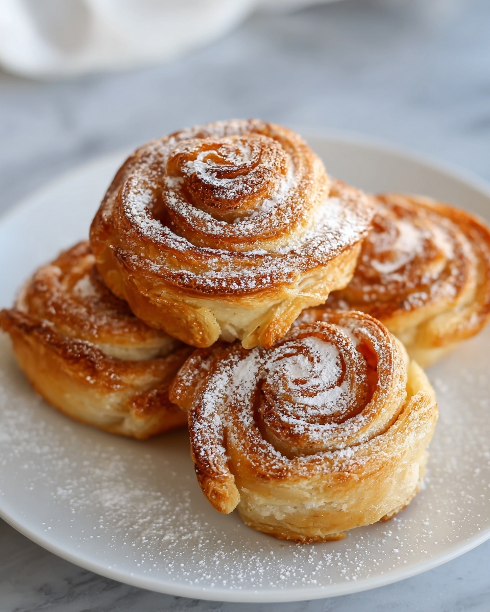 Easy Gluten-Free Cruffins Recipe - Recipe Image