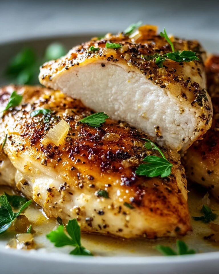 Slow Cooker Rotisserie Chicken Recipe
