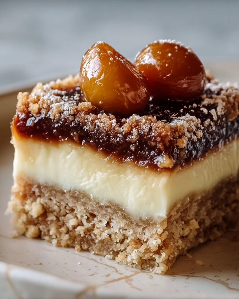 Date Custard Cake Recipe