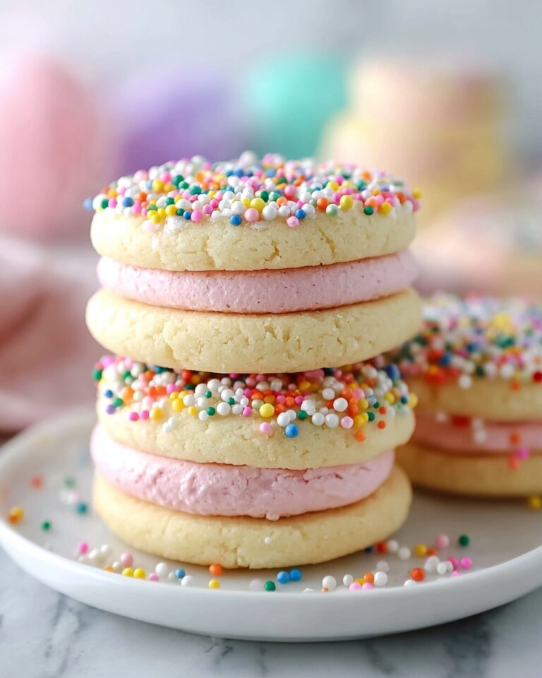 Easter Whoopie Pie Recipe
