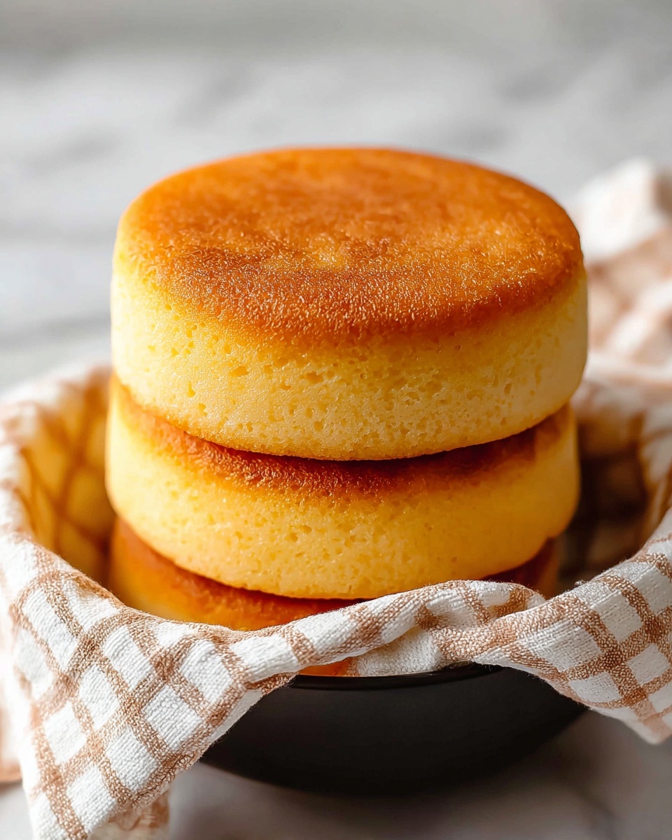 Hot Water Cornbread Recipe - Recipe Image