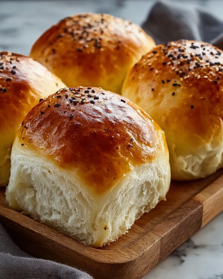 Easy Homemade Bread Recipe
