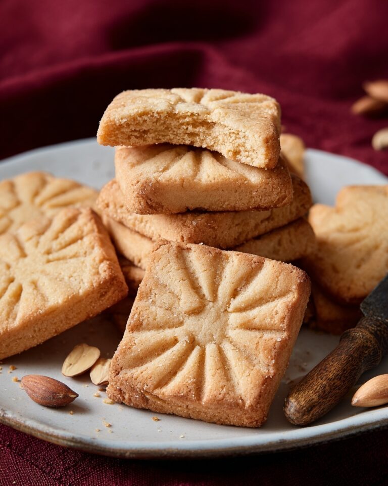 Speculoos Cookies Recipe