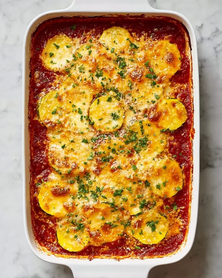 Mexican Lasagna Recipe