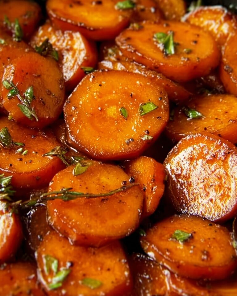 Southern Candied Sweet Potatoes Recipe