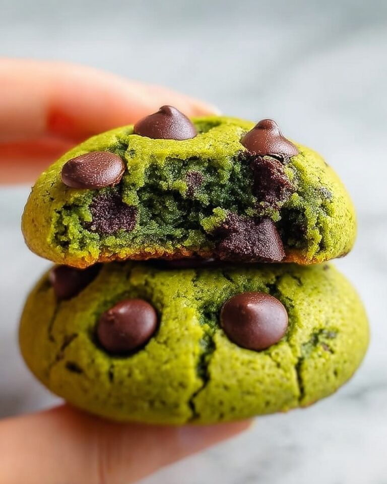 Low Carb Avocado Chocolate Chip Chunk Cookies Recipe