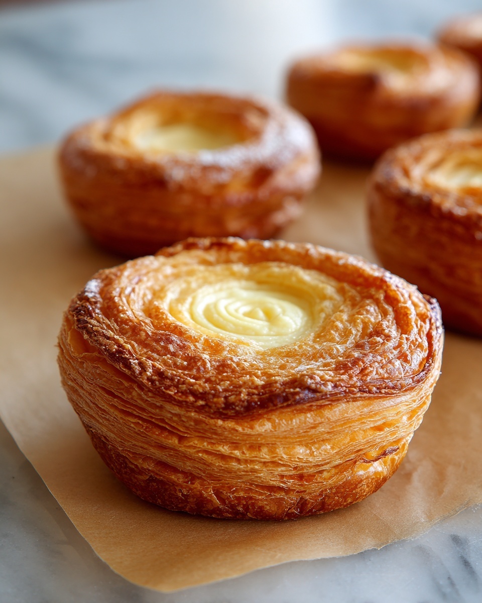 King’s Hawaiian Cheesecake Danish Recipe - Recipe Image