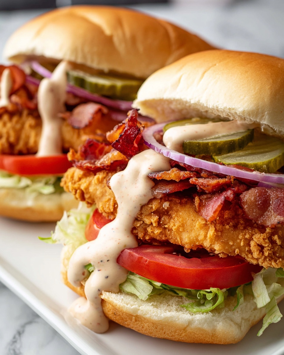 Bird Dog Sandwiches Recipe - Recipe Image