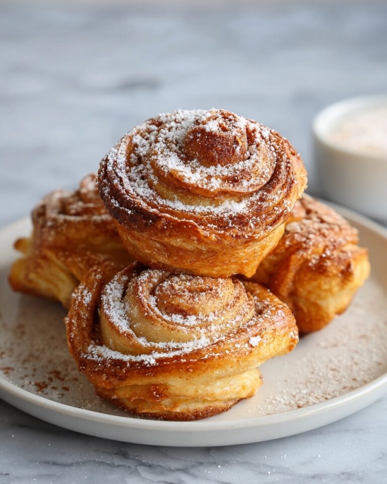 Easy Gluten-Free Cruffins Recipe