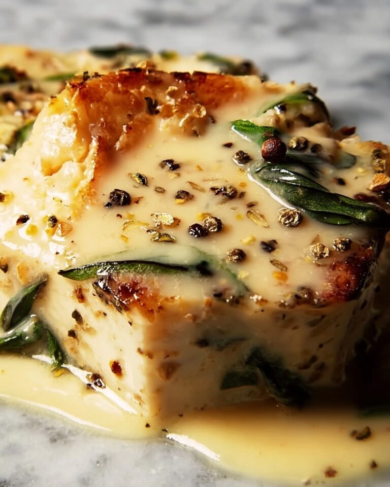 Smothered Chicken with Creamed Spinach Recipe