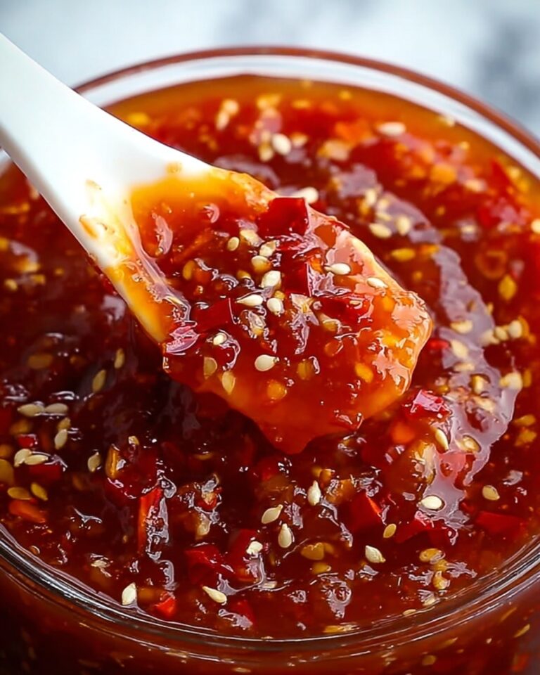 Chinese Sweet and Sour Sauce Recipe