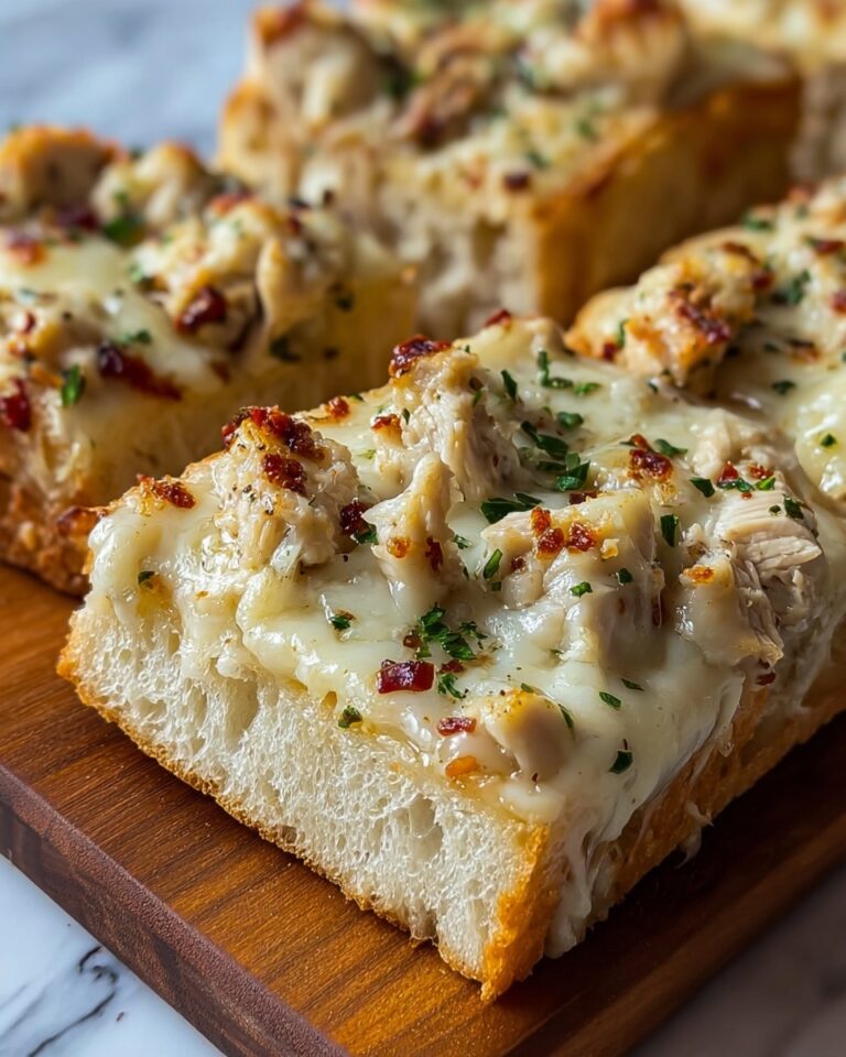 Homemade Cheesy Garlic Breadsticks Recipe