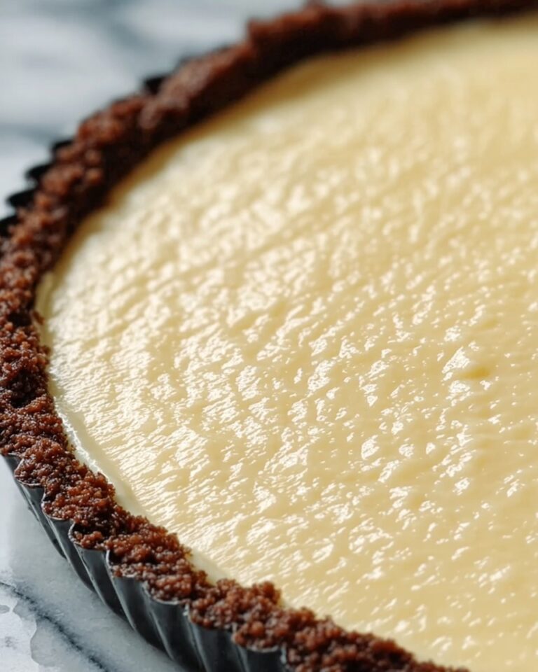 No-Bake Sugar Free Lemon Pie Recipe