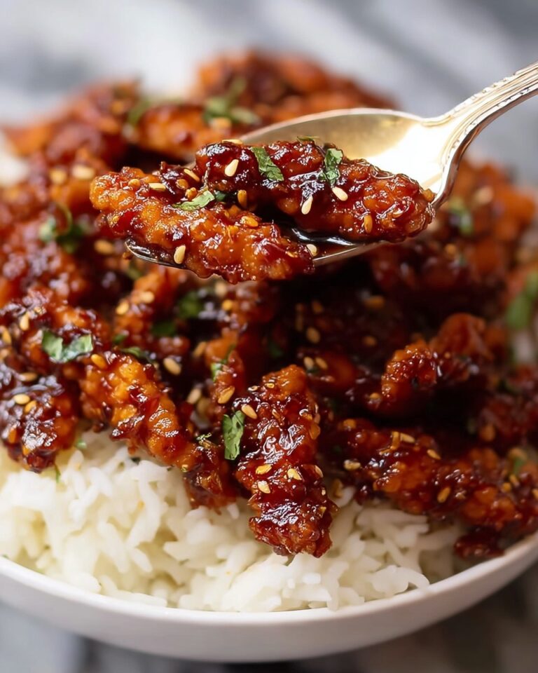 Ground Chicken Stir Fry Recipe