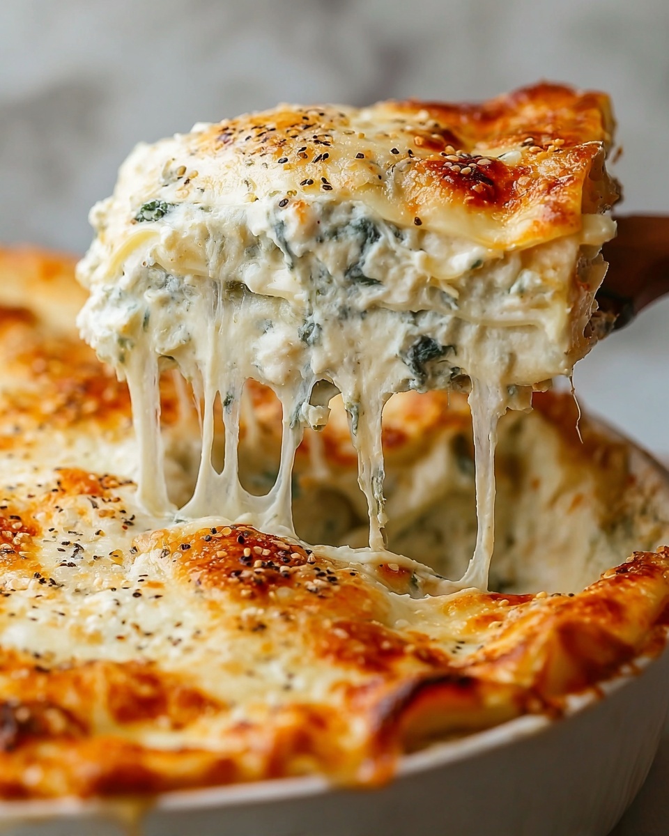 The Best Spinach Artichoke Dip Recipe - Recipe Image