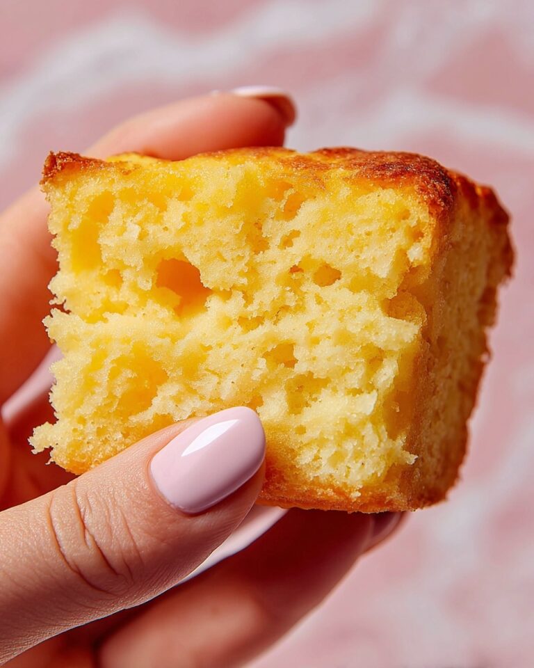 Cheddar Quick Bread Recipe