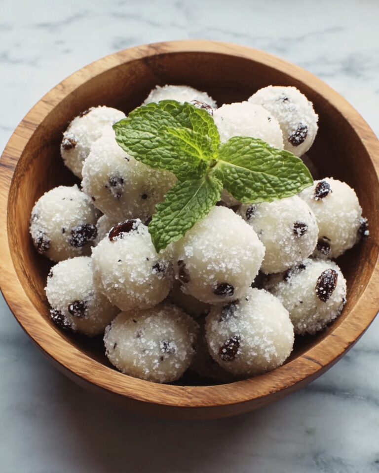 Cookies and Cream Pastillas Recipe