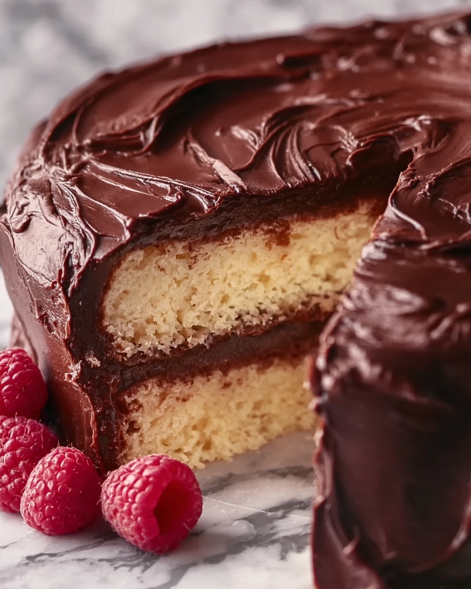 Chocolate Raspberry Swiss Roll Recipe - Recipe Image