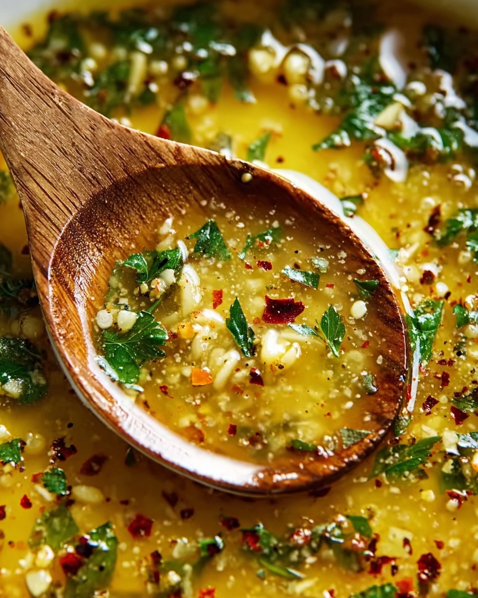 Cajun Garlic Butter Sauce Recipe - Recipe Image