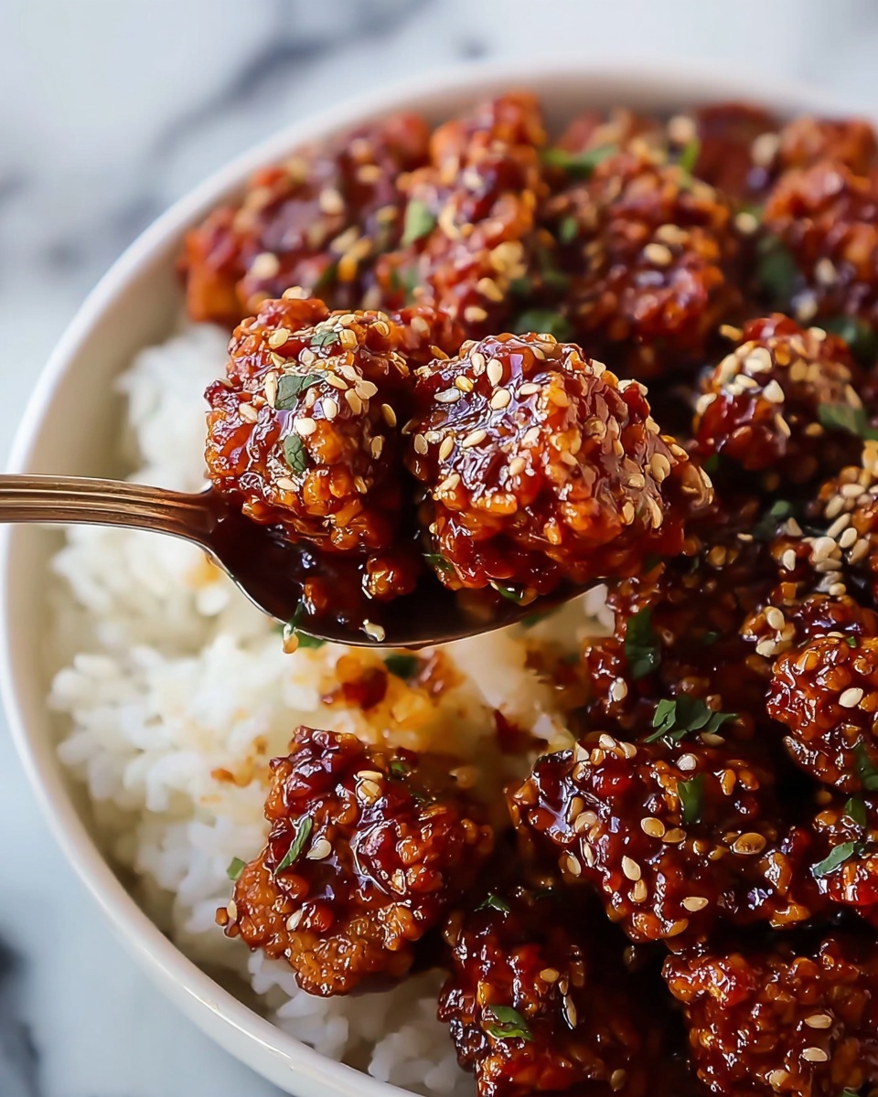 Ground Chicken Stir Fry Recipe - Recipe Image