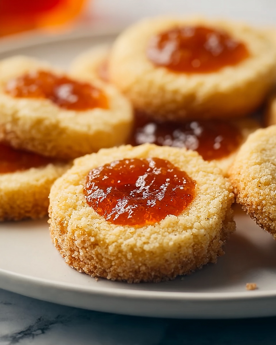 Homemade Apple Jelly Recipe - Recipe Image
