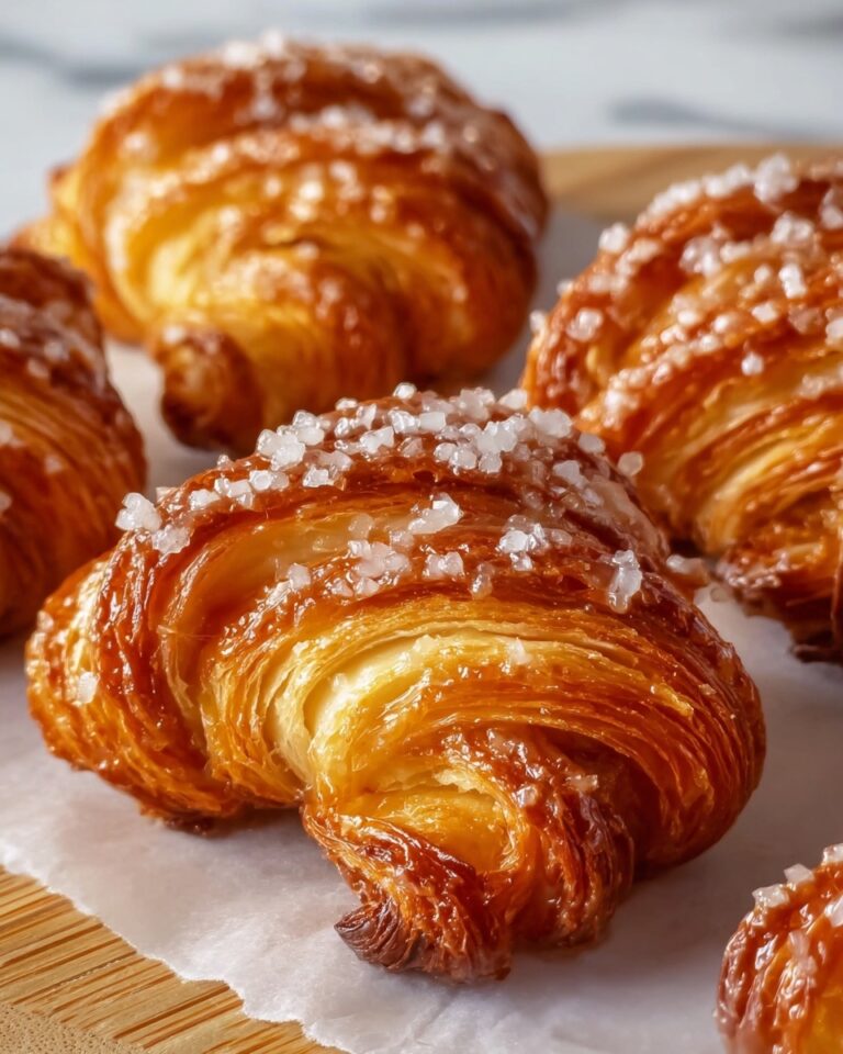 Apple Butter Cheese Twists Recipe