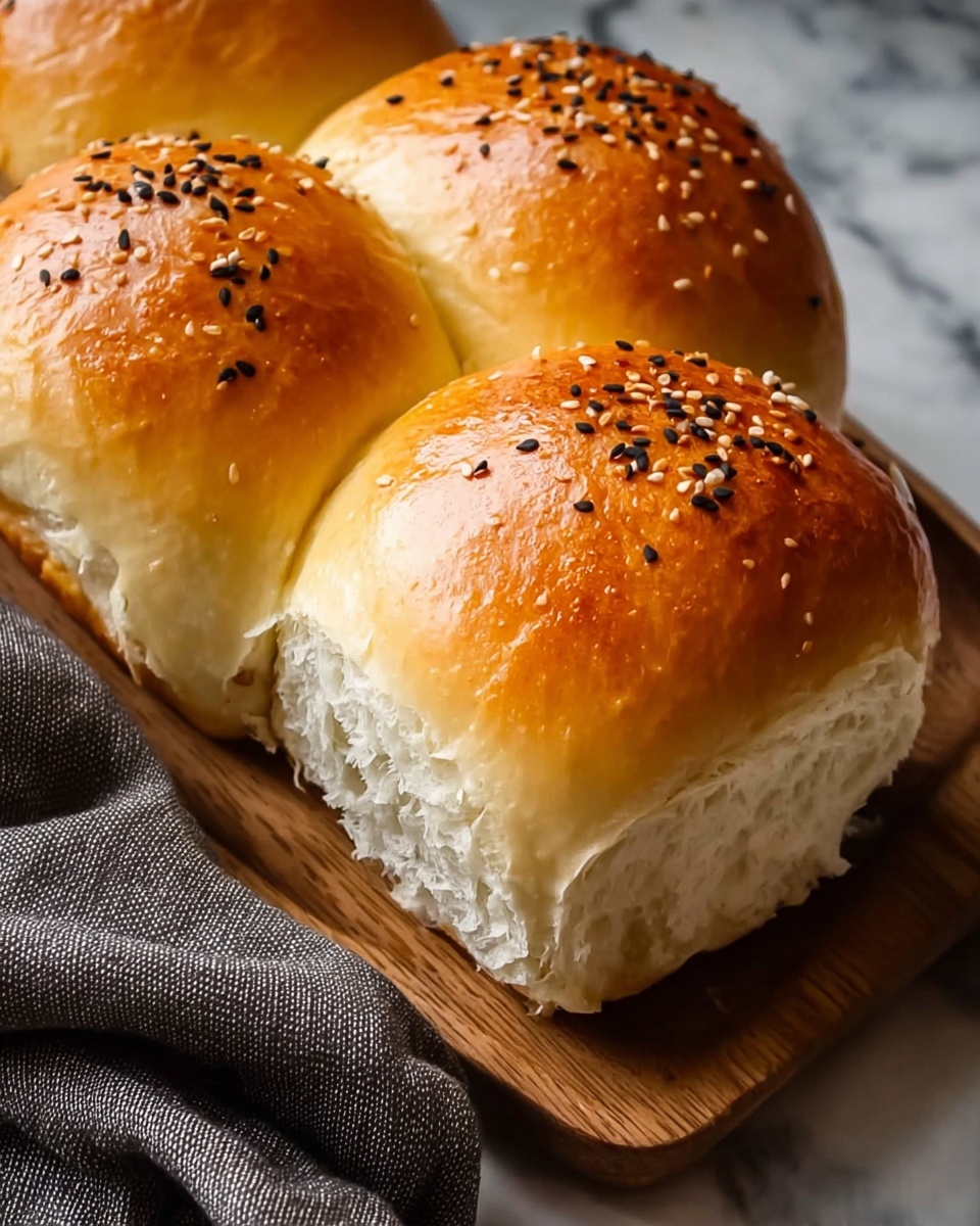 Easy Homemade Bread Recipe - Recipe Image