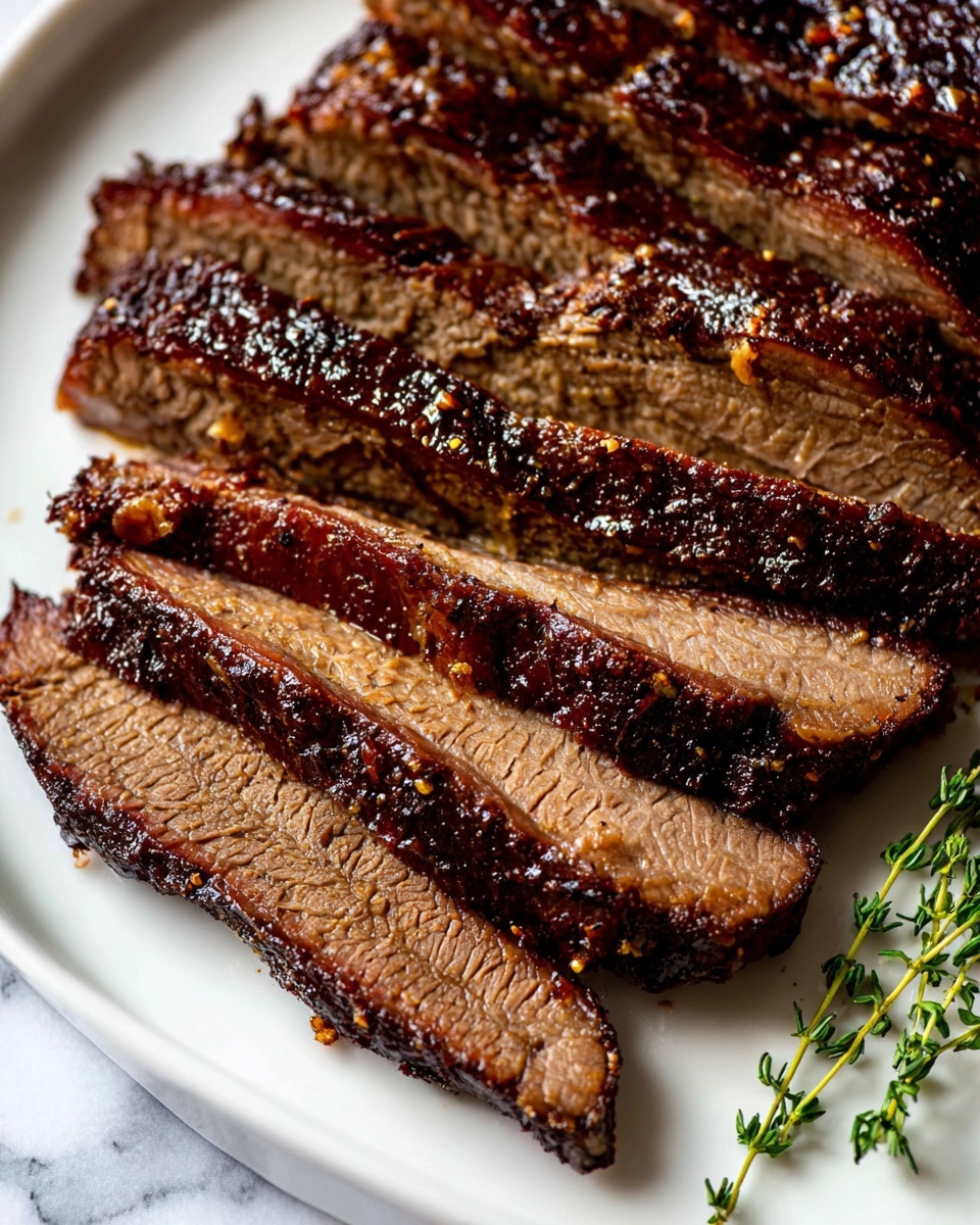 Slow Cooker Pot Roast with Carrots and Potatoes Recipe - Recipe Image