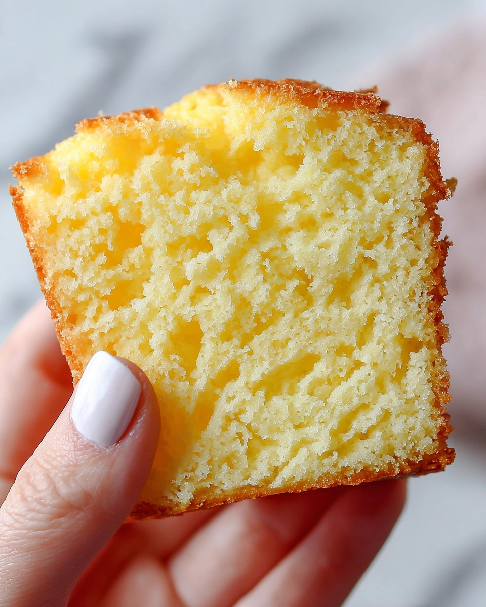 Cheddar Quick Bread Recipe - Recipe Image