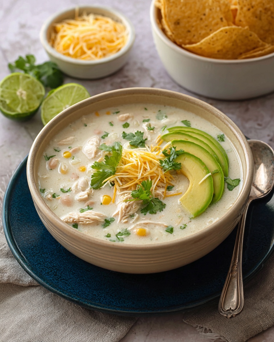 Outback Potato Soup Recipe - Recipe Image