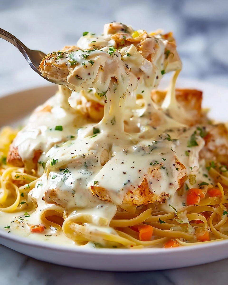 Chicken a la King Recipe - Recipe Image