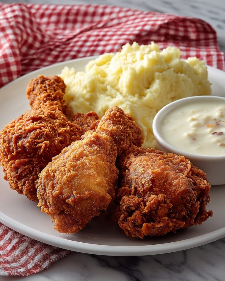 Louisiana Cajun Chicken Pasta Recipe