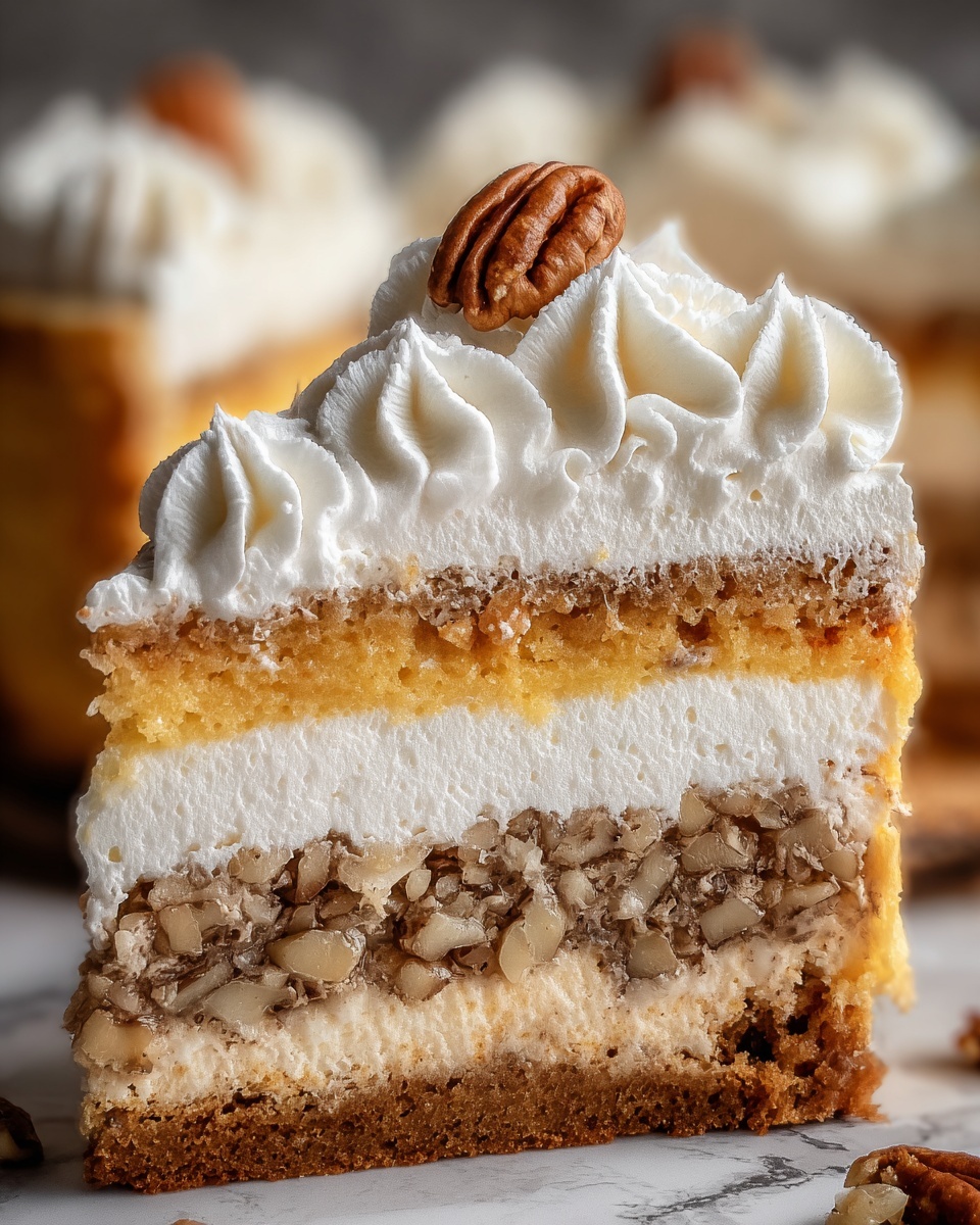 Thanksgiving Piecaken Recipe - Recipe Image