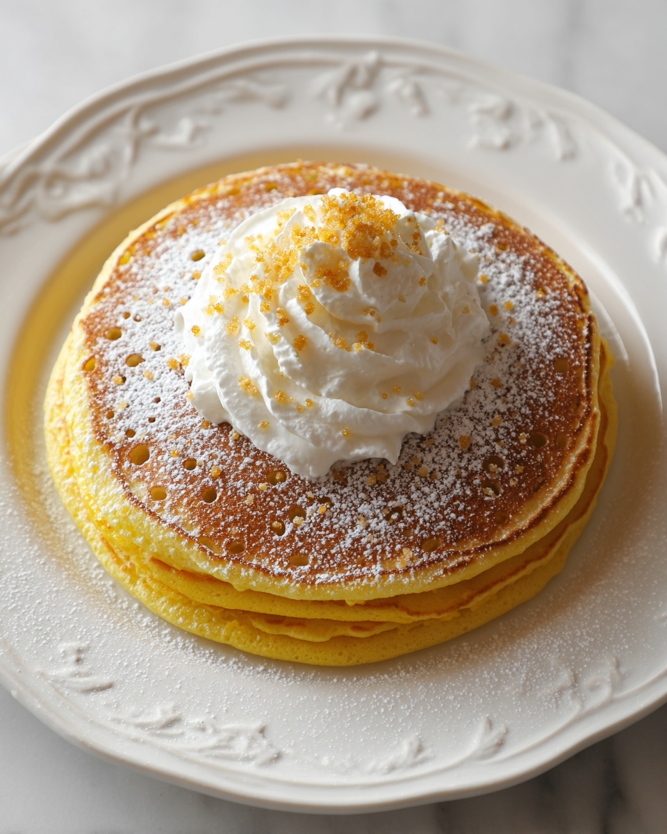Classic Johnny Cakes (Hoecakes) Recipe - Recipe Image