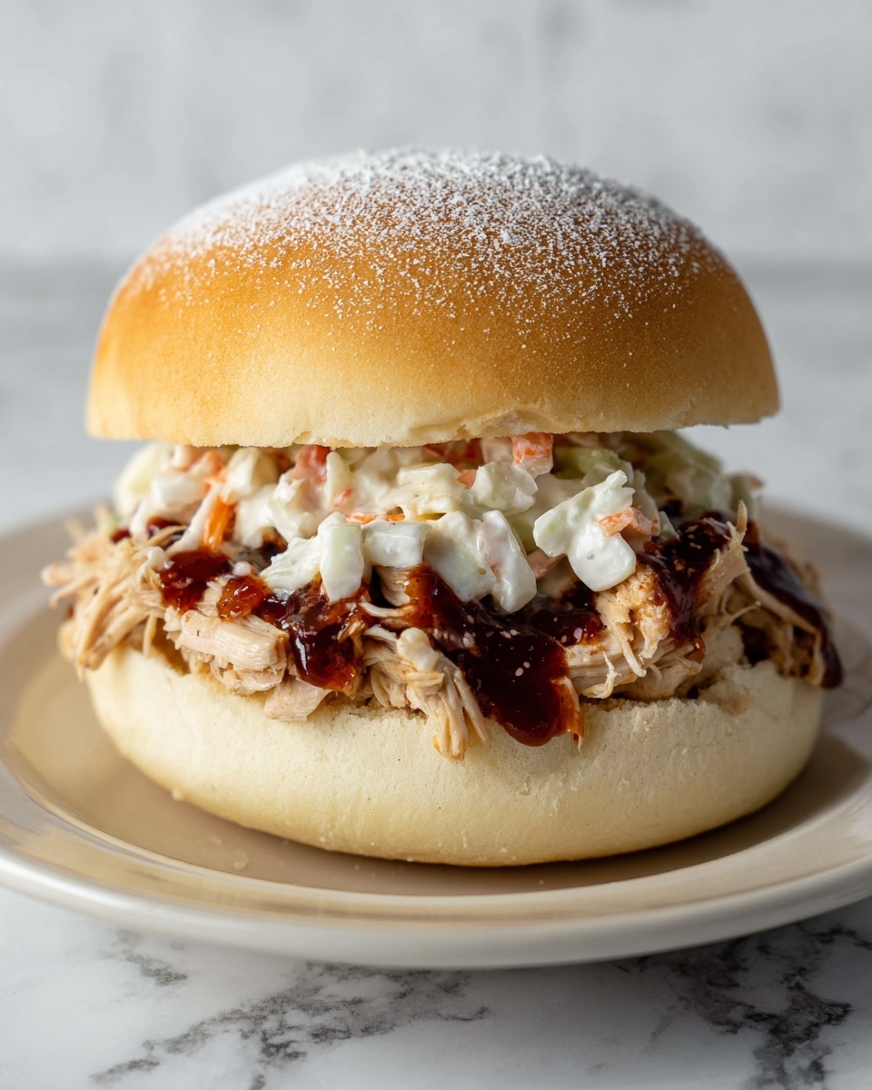 Easy Instant Pot Pulled Pork Recipe - Recipe Image