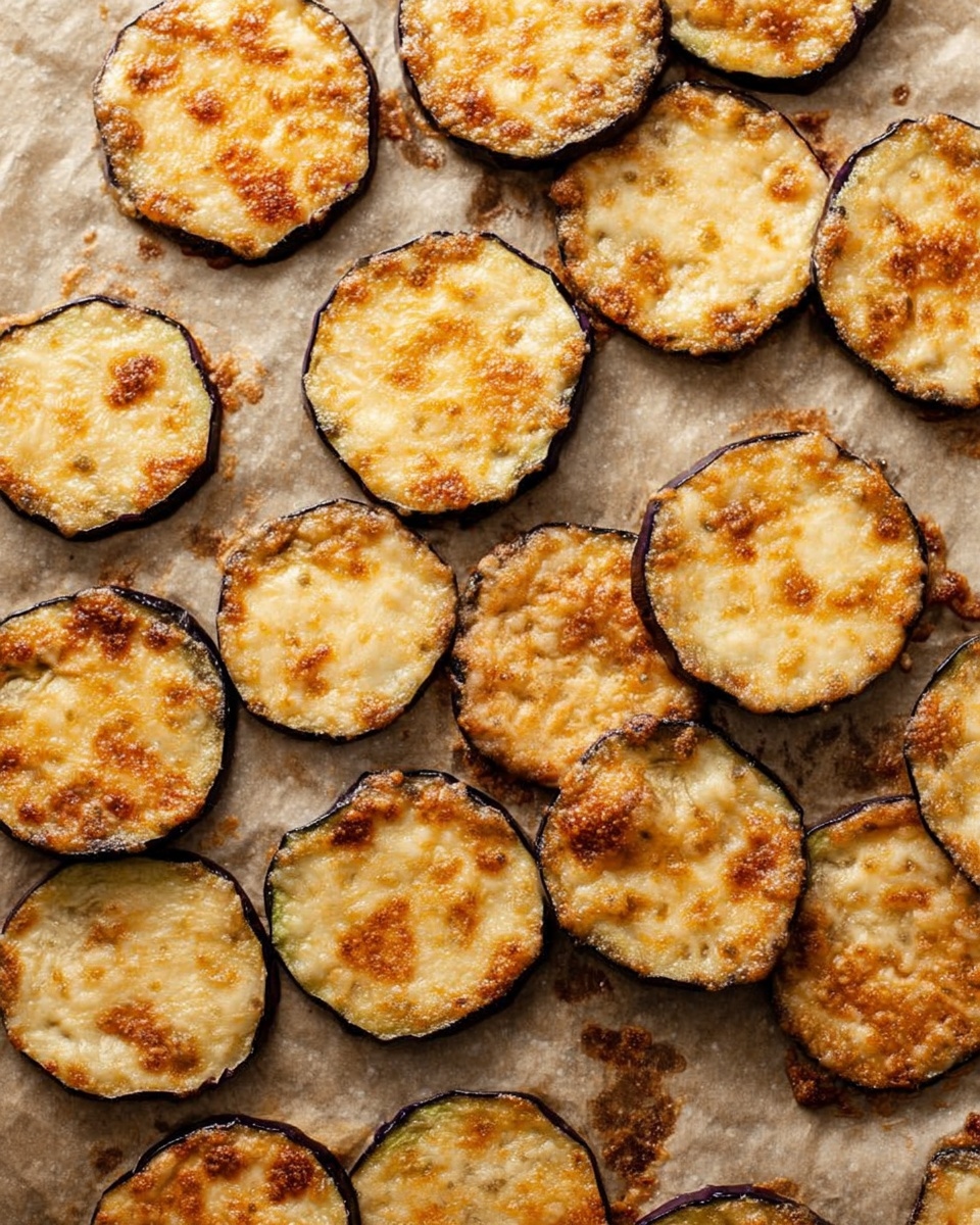 Baked Balsamic Parmesan Zucchini Recipe - Recipe Image