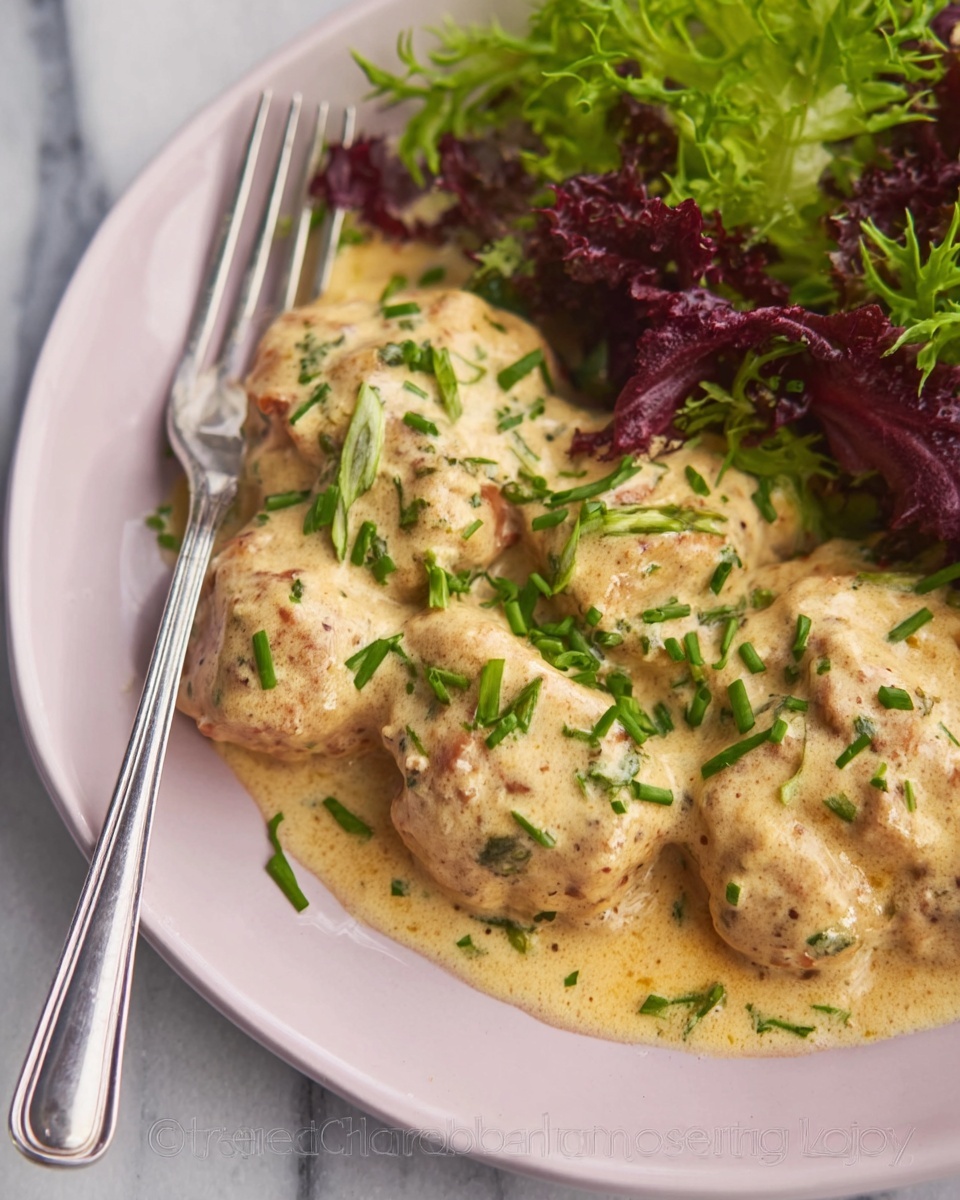 Maria's Russian Beef Stroganoff Recipe - Recipe Image