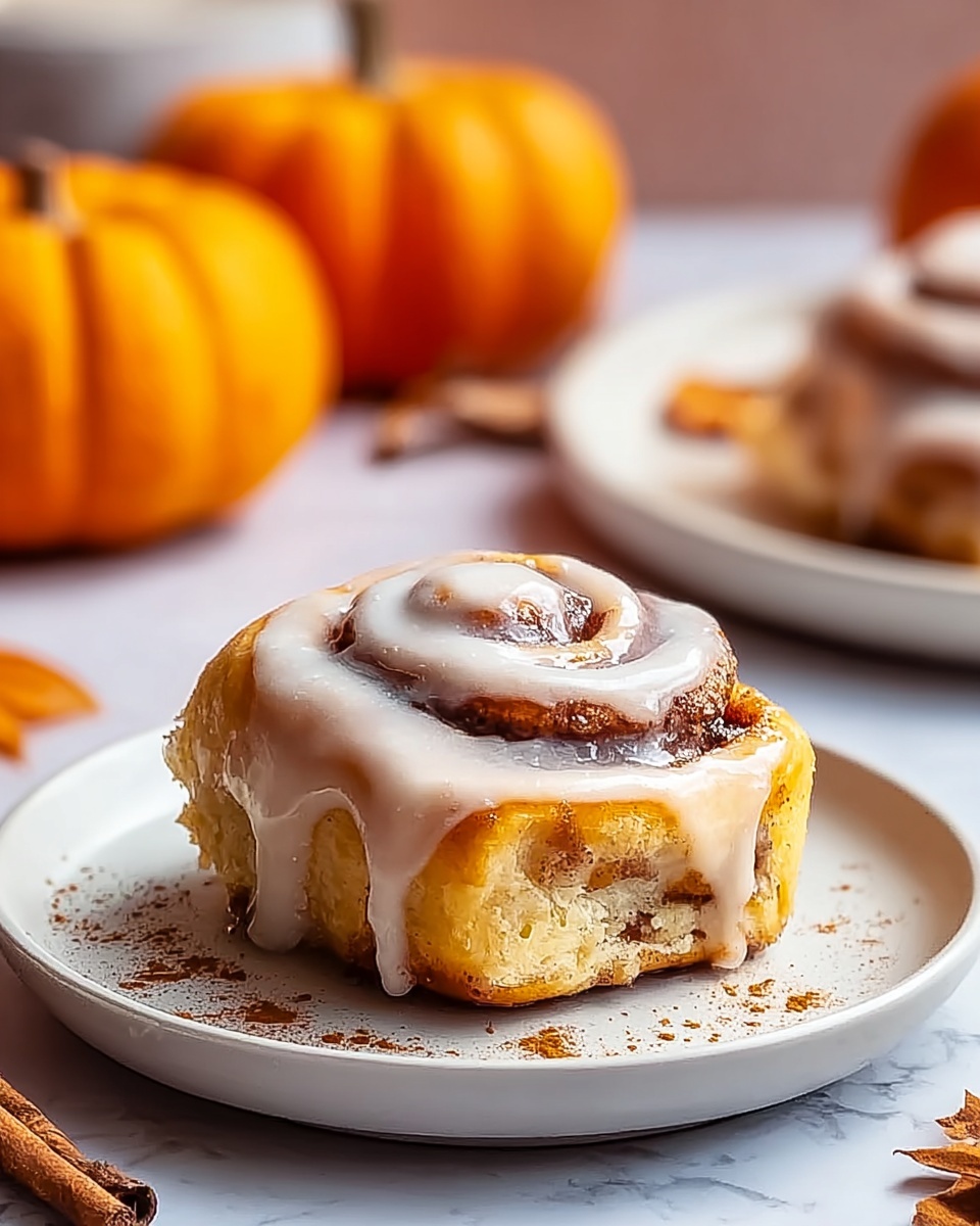 Pumpkin Cream Cold Foam – A Cozy, Fall-Inspired Coffee Topping Recipe - Recipe Image