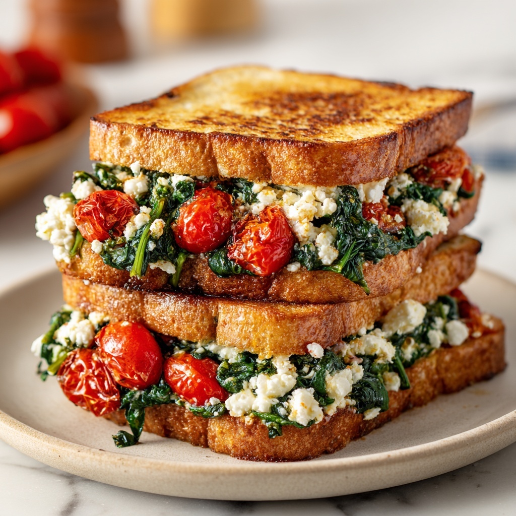 Crispy Brussels Sprouts with Bacon & Creamy Mustard Sauce Recipe - Recipe Image