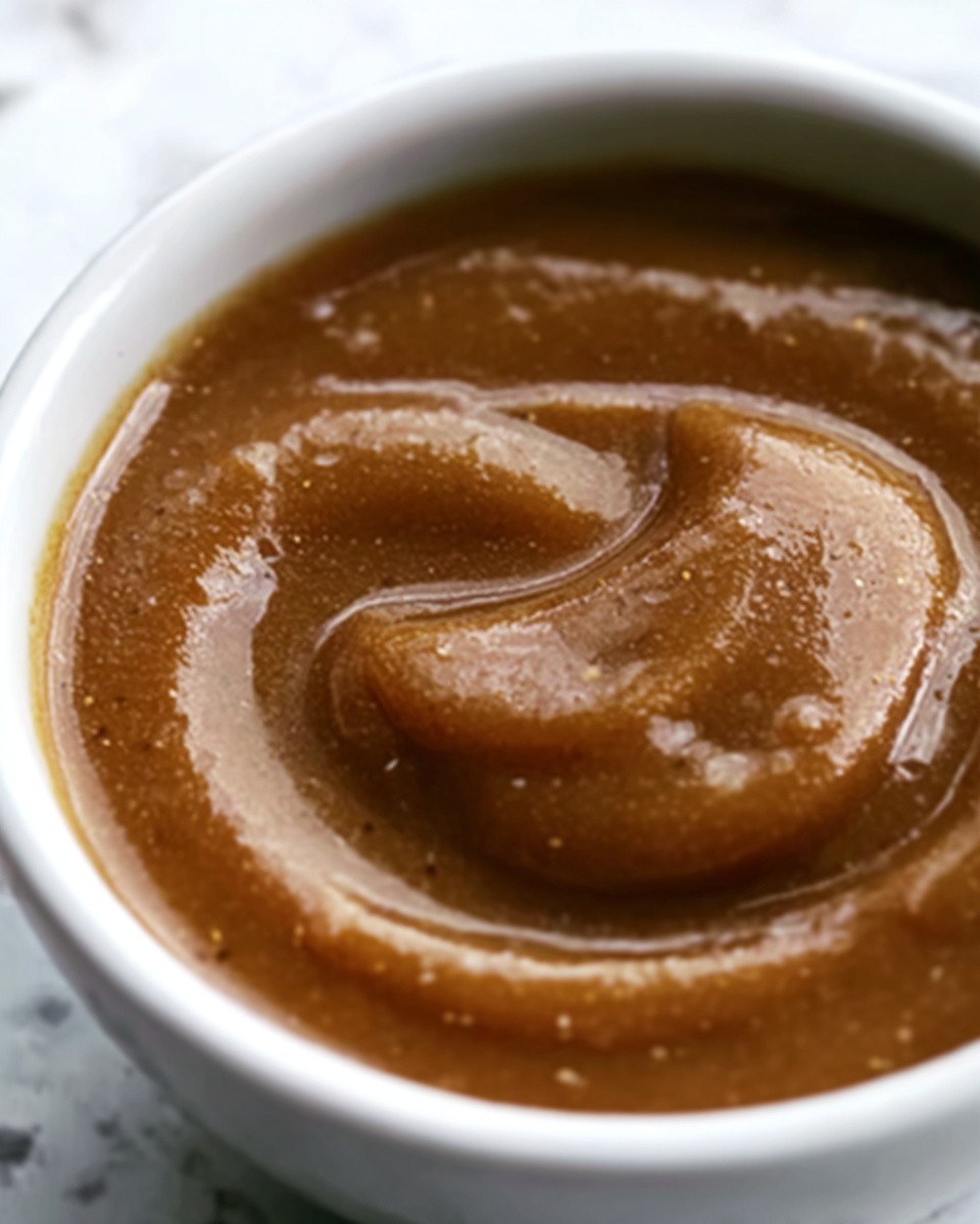 Beef Brown Gravy without Drippings Recipe - Recipe Image