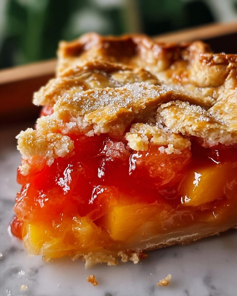 One-Pot Honey Garlic Chicken & Noodles Recipe