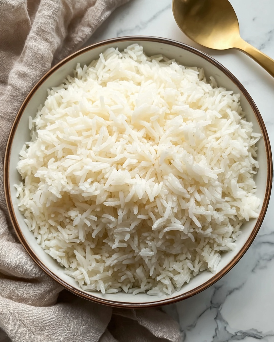 Simple Instant Pot Jasmine Rice Recipe - Recipe Image