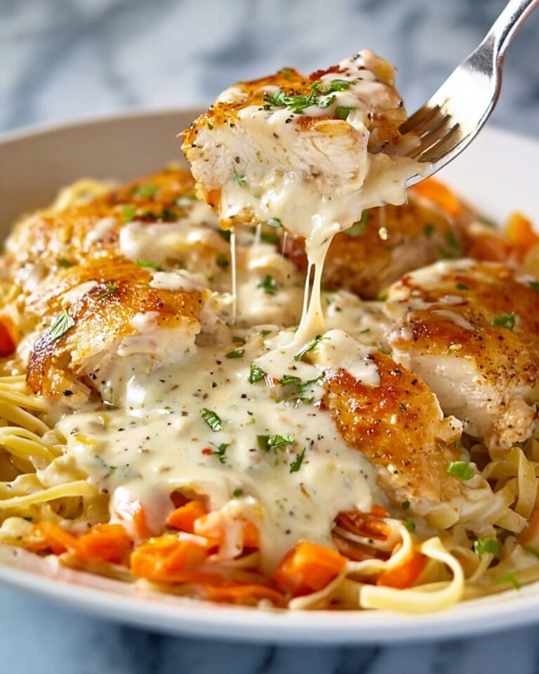 Chicken a la King Recipe