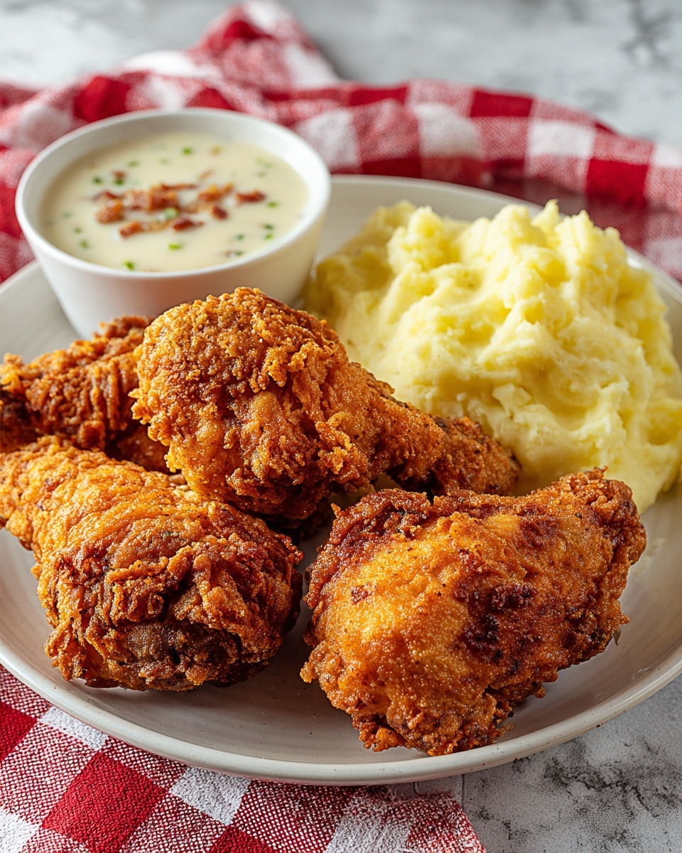 Louisiana Cajun Chicken Pasta Recipe - Recipe Image