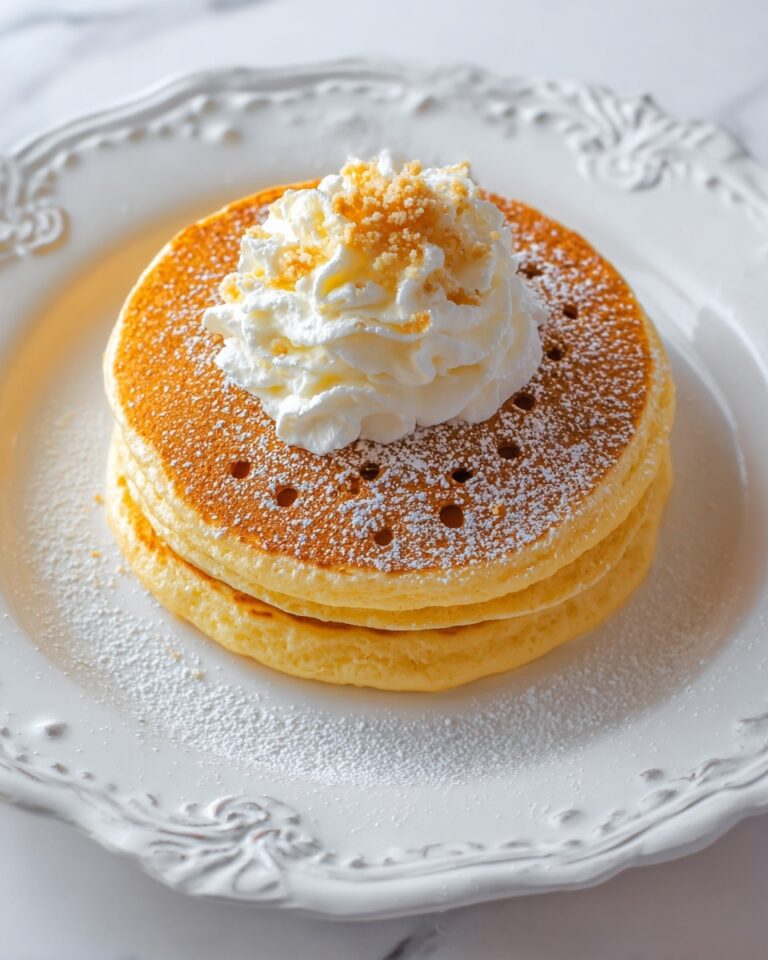 Classic Johnny Cakes (Hoecakes) Recipe