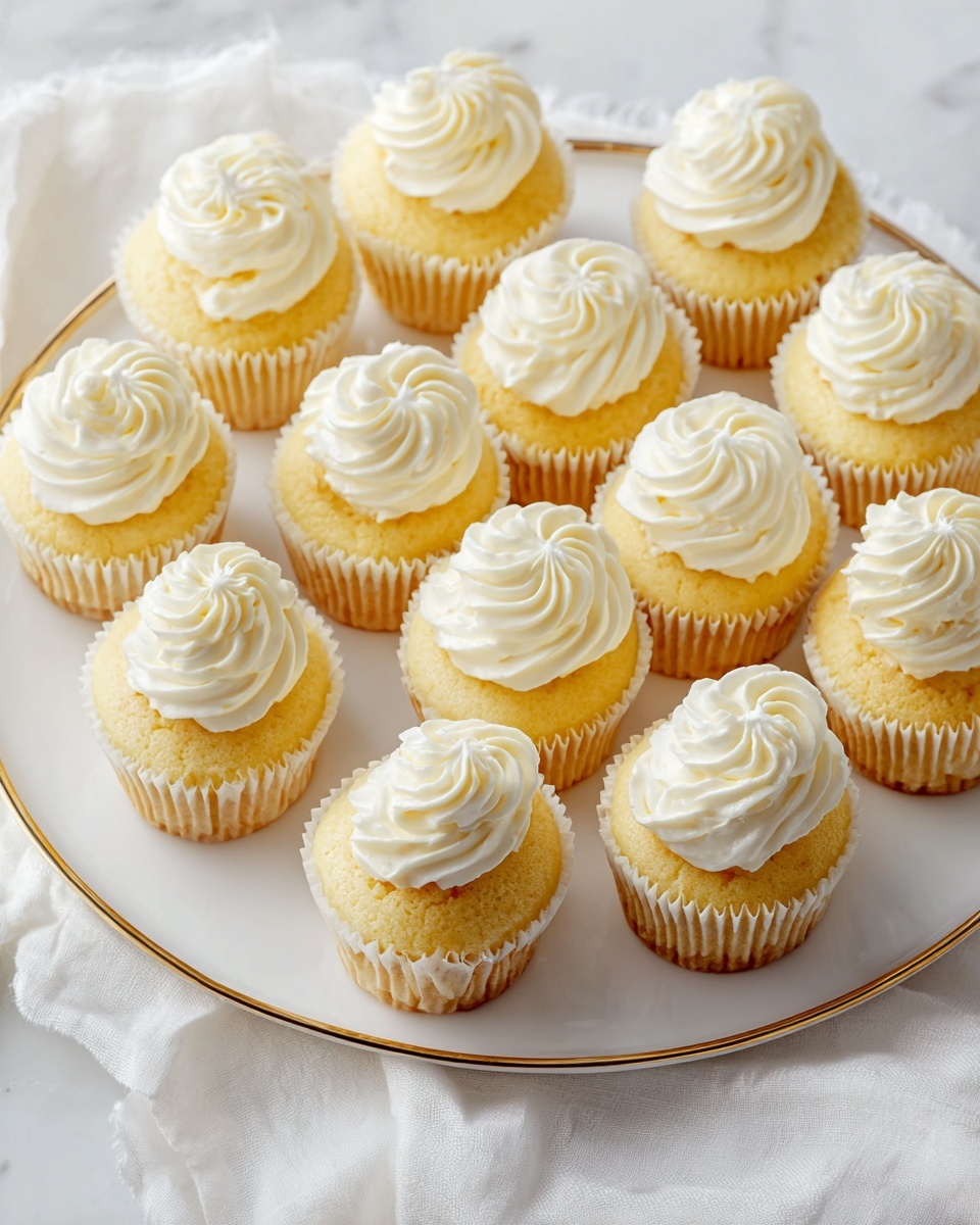 Mini Chocolate Cupcakes with Sprinkles Recipe - Recipe Image