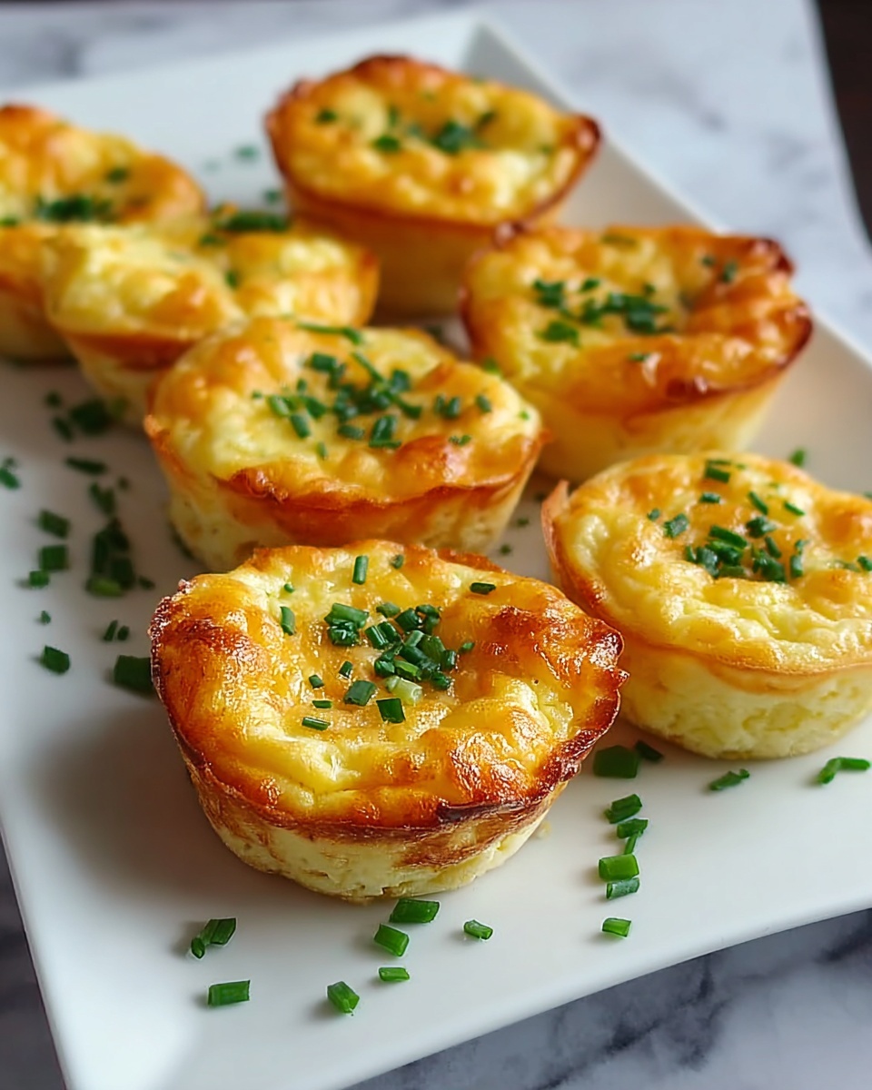 Leftover Mashed Potato Cheese Patties Recipe - Recipe Image